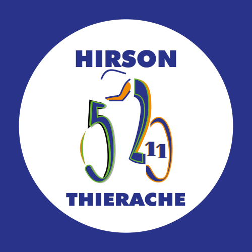 52 X 11 Hirson Thiérache